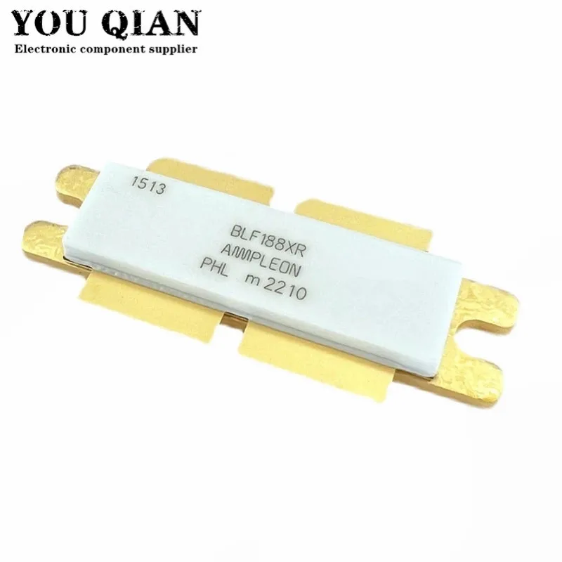 1PCS BLF188XR MRFE6VP61K25H MRFE6VP5600H MRF6VP2600H MRFE6VP61K25GS ...