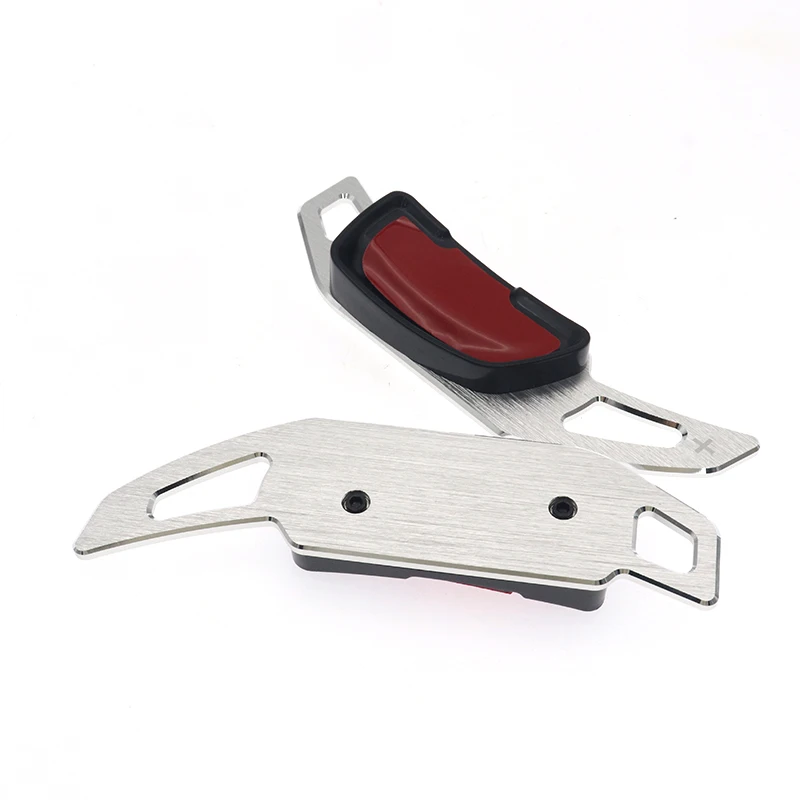 Car Steering Wheel Shifter For Mercedes-Benz A/C Class W177 Sedan V177 MB A180 A180d A200 A250 Paddle Shift Extension