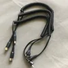 3PCS STRONG 210 204 90 102L 105L Handle Power cable Cord Electric Manicure Drill & Accessory Electric Nail Drill Machine 1