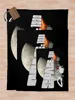 SPACE 1999- Eagle Transporter Throw Blanket flannel fabric furry blankets luxury thicken fleece blanket 5