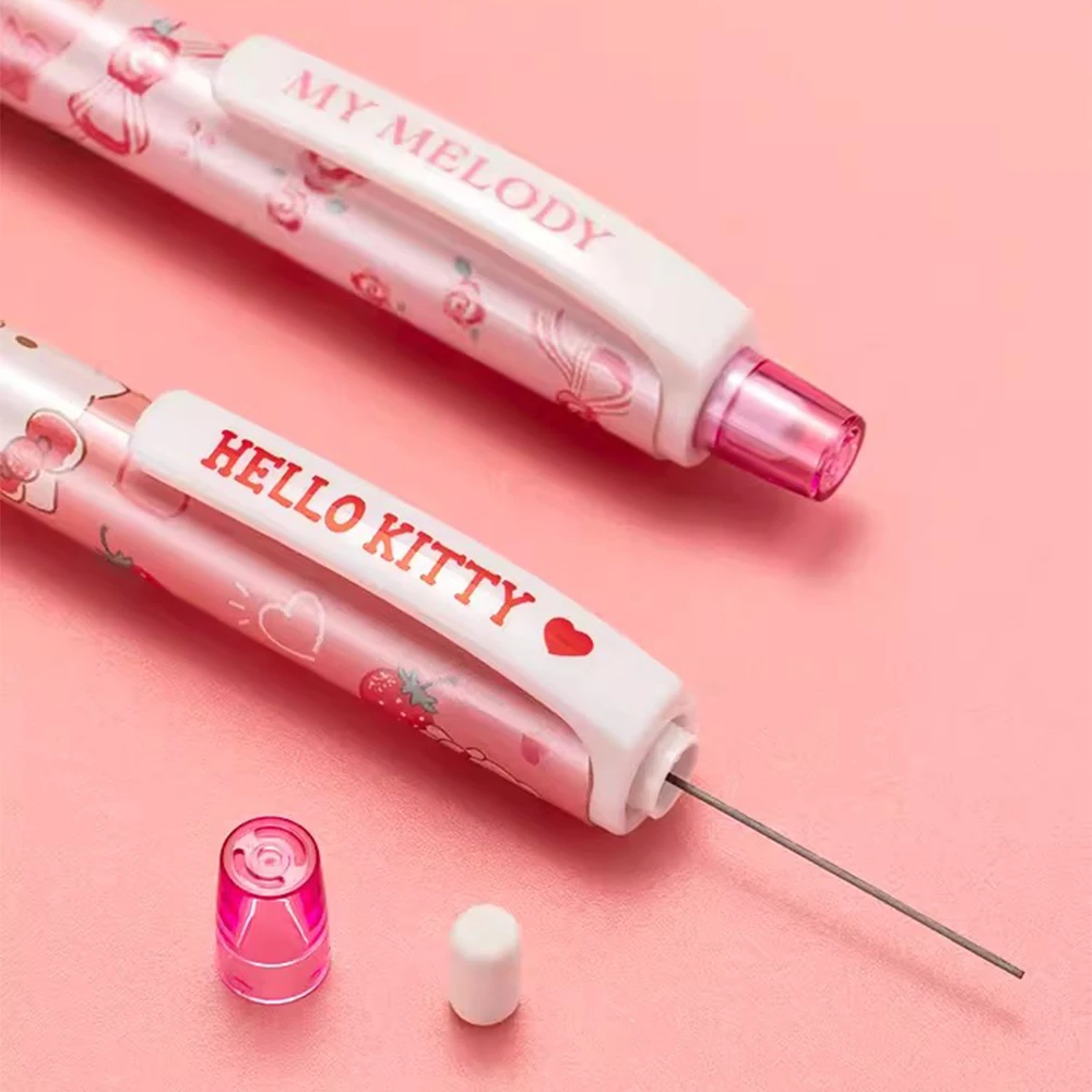 일본 UNI Kuru Toga 기계식 펜슬 한정 자동 회전 논스톱 코어, 2 배 속도 자동 펜, 0.5mm 문구
