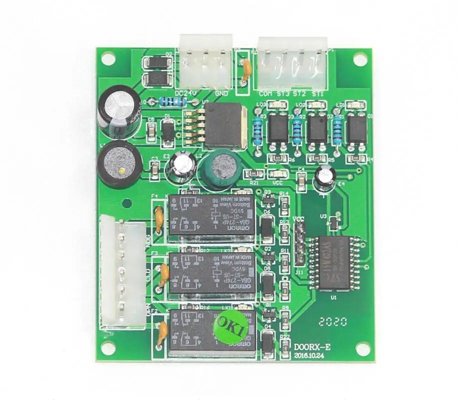 

Детали для лифта, системная плата OVF20 GBA26800J5 GCA26800J5 GDA26800J5
