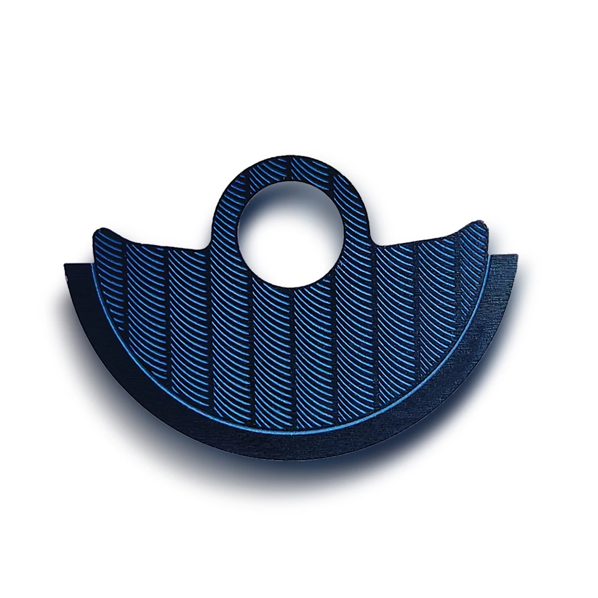 Rotor Automatic Hammer Patch with Sticker
