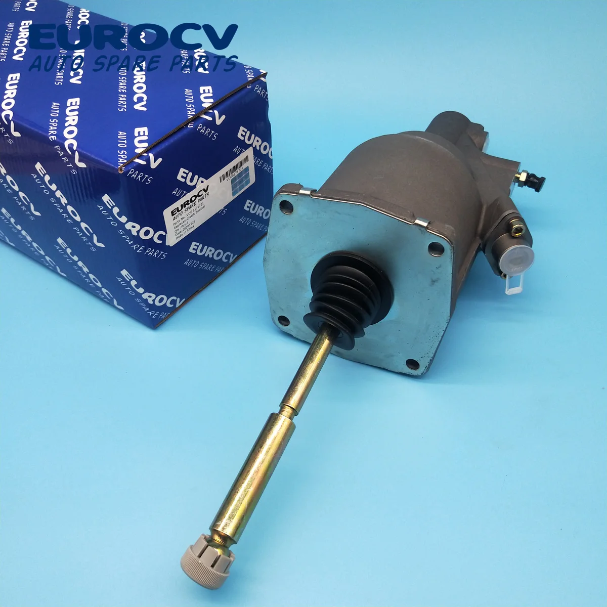 Spare Parts for Volvo Trucks VOE 8171721 20524585 Clutch Booster 628493AM ZCK