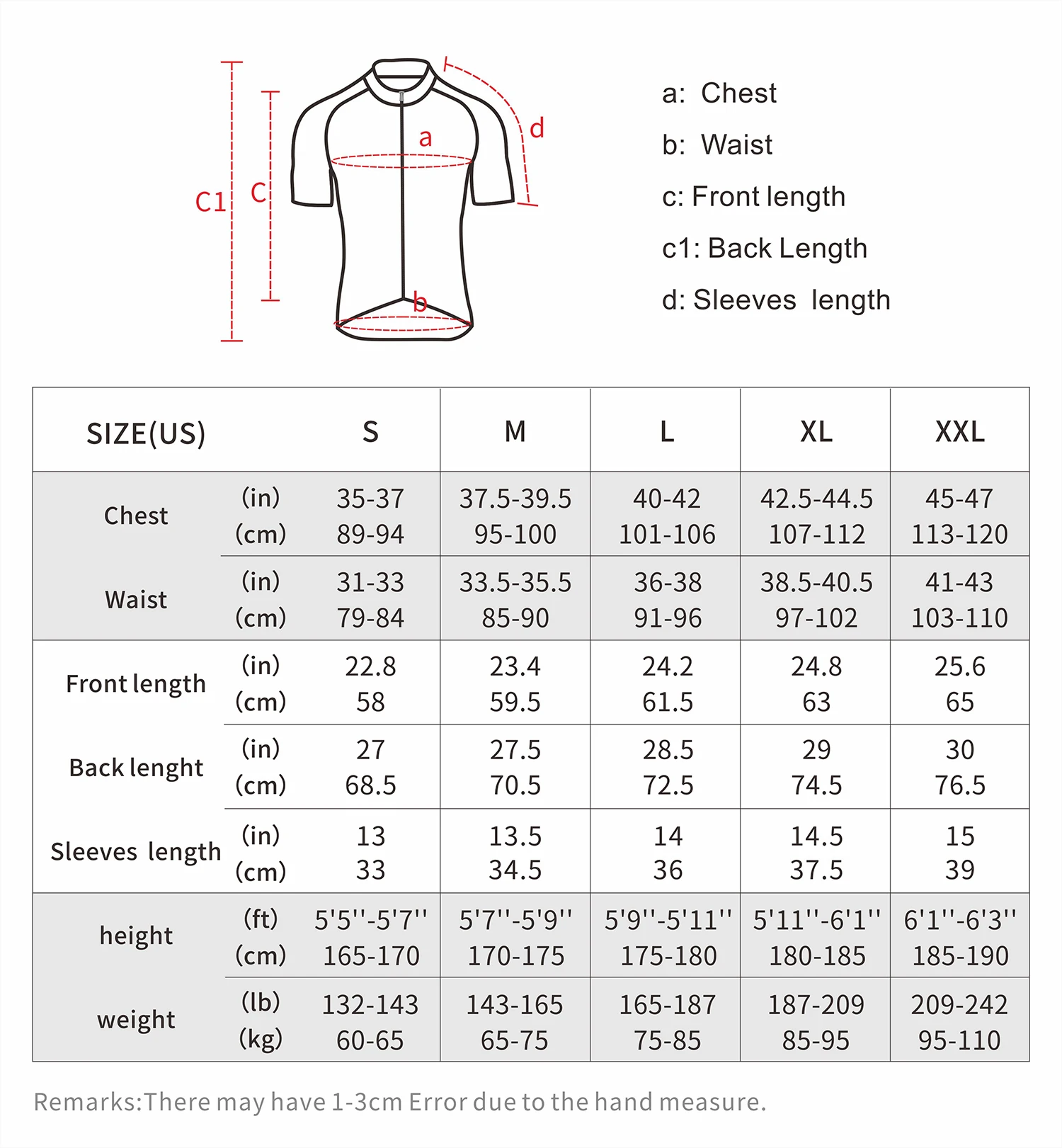 ARSUXEO Men&rsquo;s Cycling Jersey Short Sleeve Jersey MTB Bike Cycling Shirt Summer Bicycle Clothing Fishing Ciclism Quick Dry 655