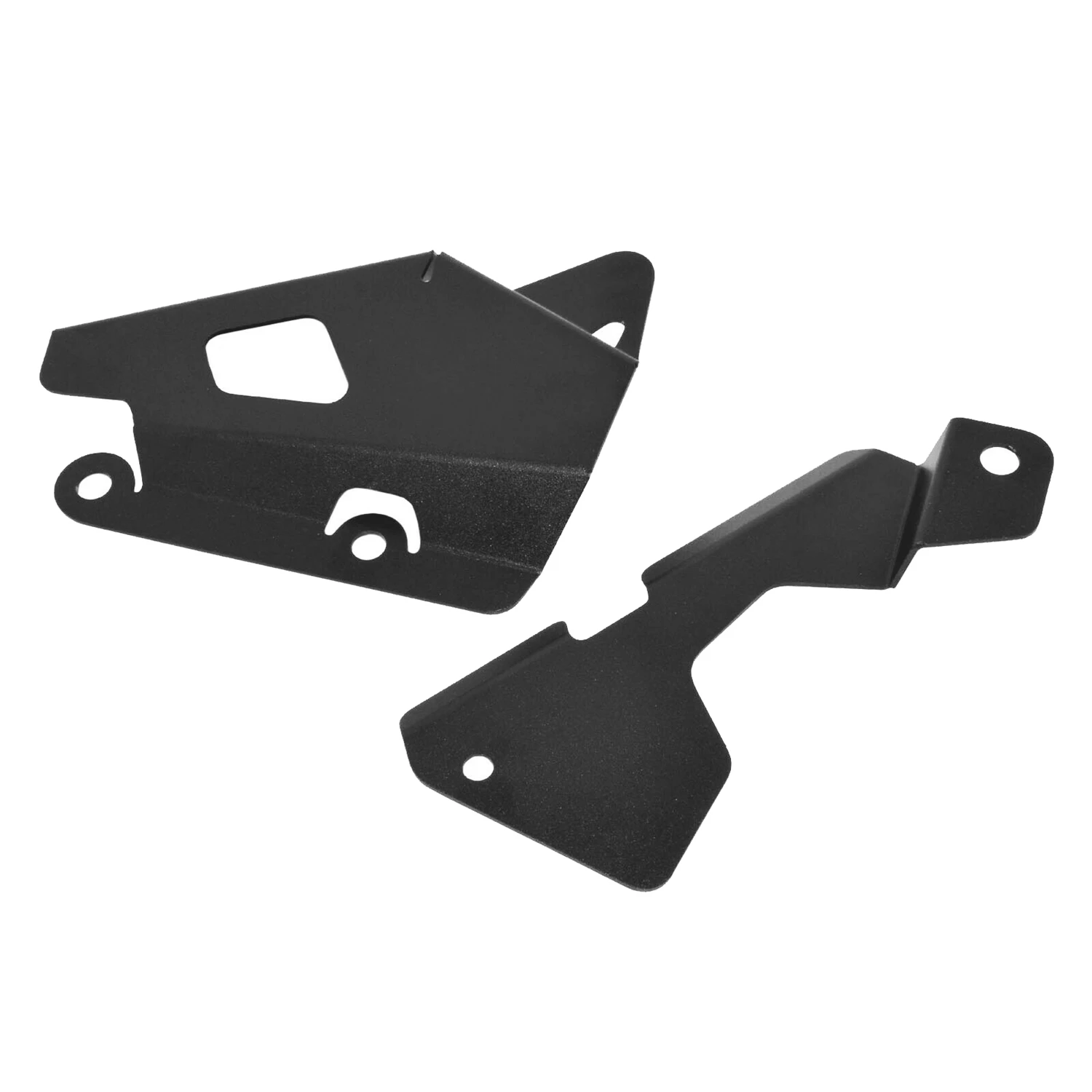 

Бампер для боковой панели мотоцикла YAMAHA XSR700 2015-2021