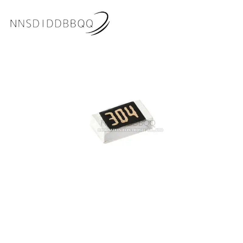 

50 шт., 0603 чиповый резистор 3003 кОм (0.5%) ±, ARG03DTC3003 SMD резистор, электронные компоненты