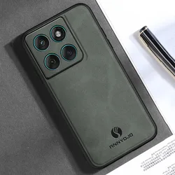 Retro Matte PU Leather Shockproof Magnetic Cover for Motorola Edge 60 Fusion (GRAY)