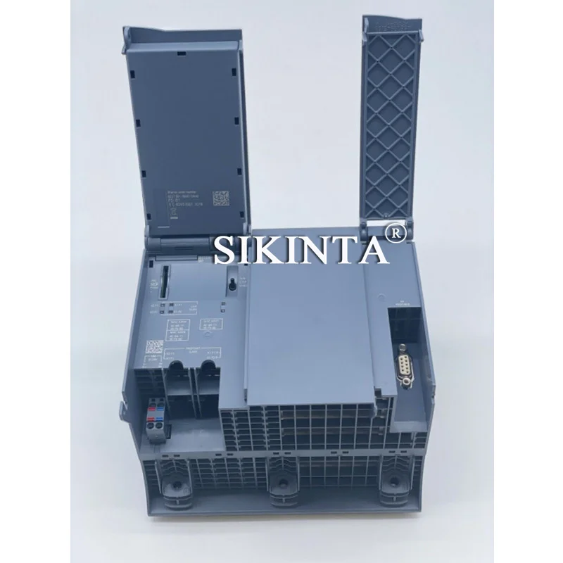 Рисунок 5 - Флуоресцентный модуль ЦП 6ES7518-4AP00-0AB0