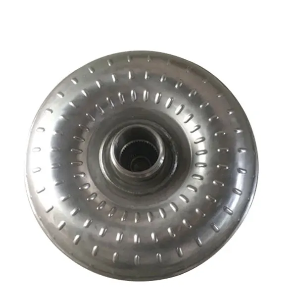 4166034070 Transmission Gearbox Torque Converter For 4WG180 4WG200 For Loader In Stock