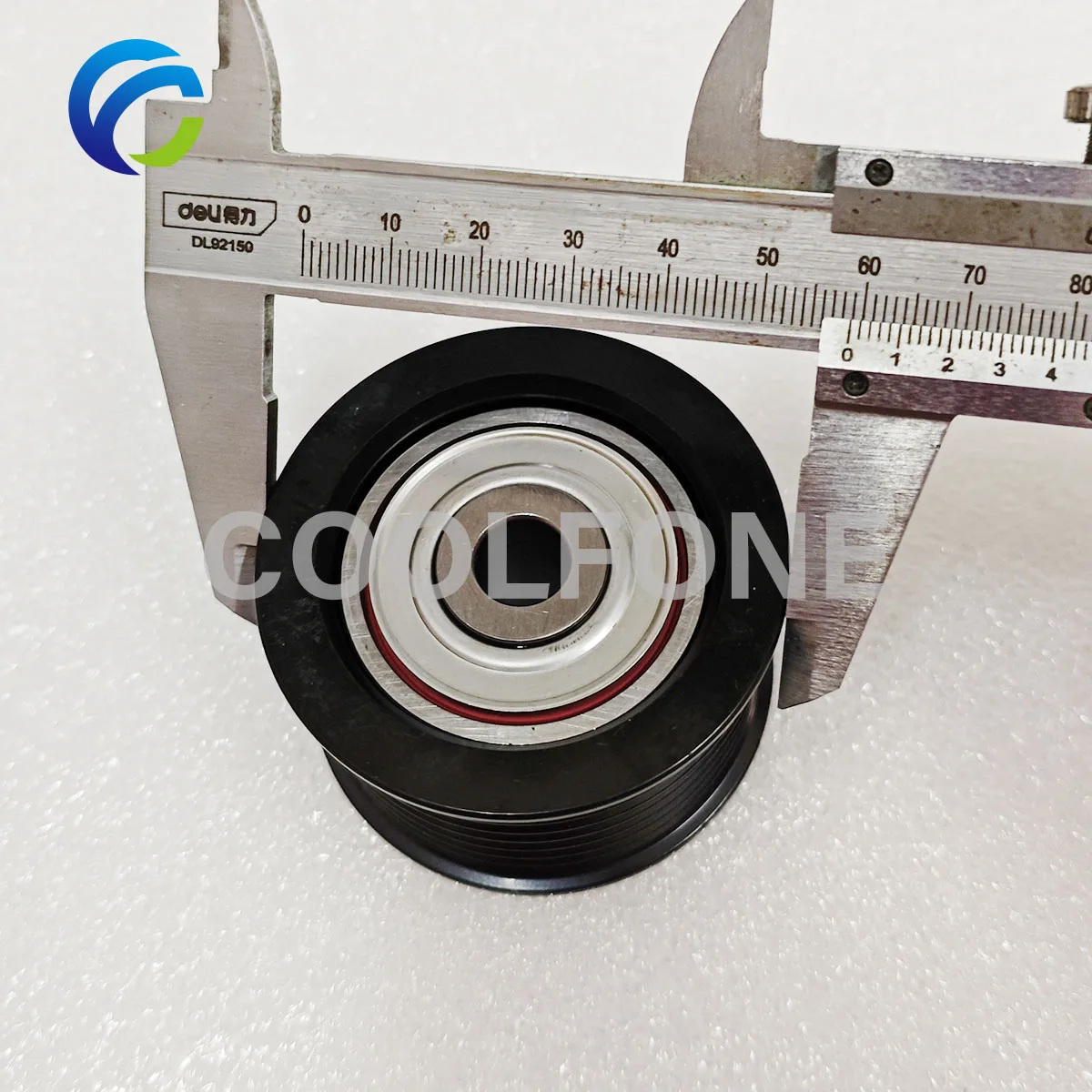 Belt Idler Pulley for LEXUS LX GX TOYOTA LAND CRUISER SEQUOIA 3UR