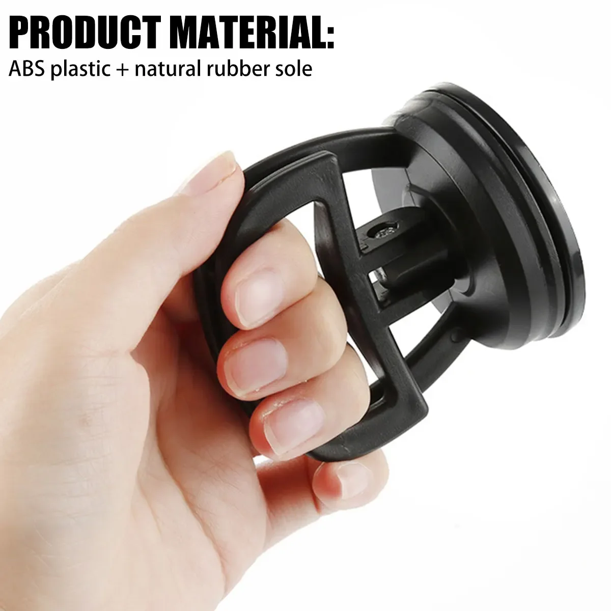 Electric Vacuum Suction Cup Car Repair Tool Body Repair Puller Suction Cup Removal Car Dent Glass Suction Tool Dent Puller Body Pull