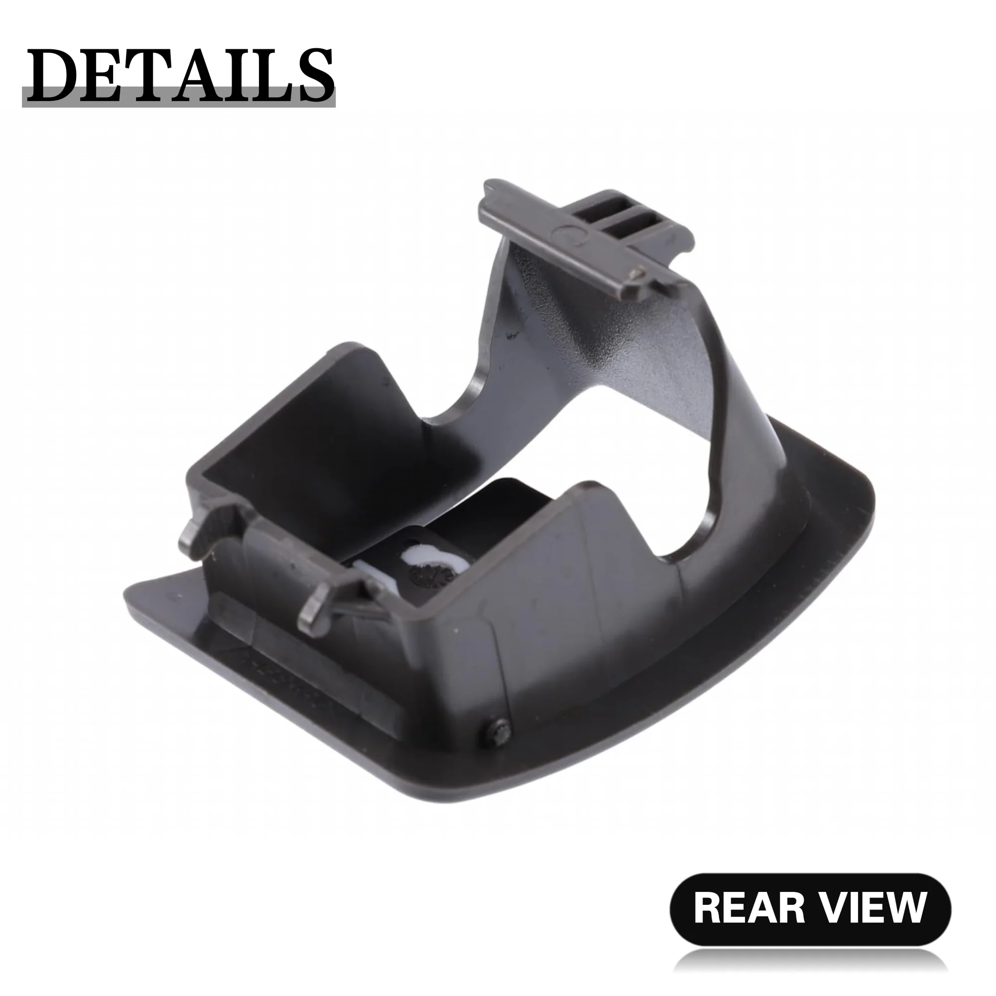 자동차 뒷좌석 앵커 ISOFIX 커버 어린이 구속 스위치, 메르세데스 벤츠 AMG W205 C 클래스 2015 2020 후크 버클, A2059200513