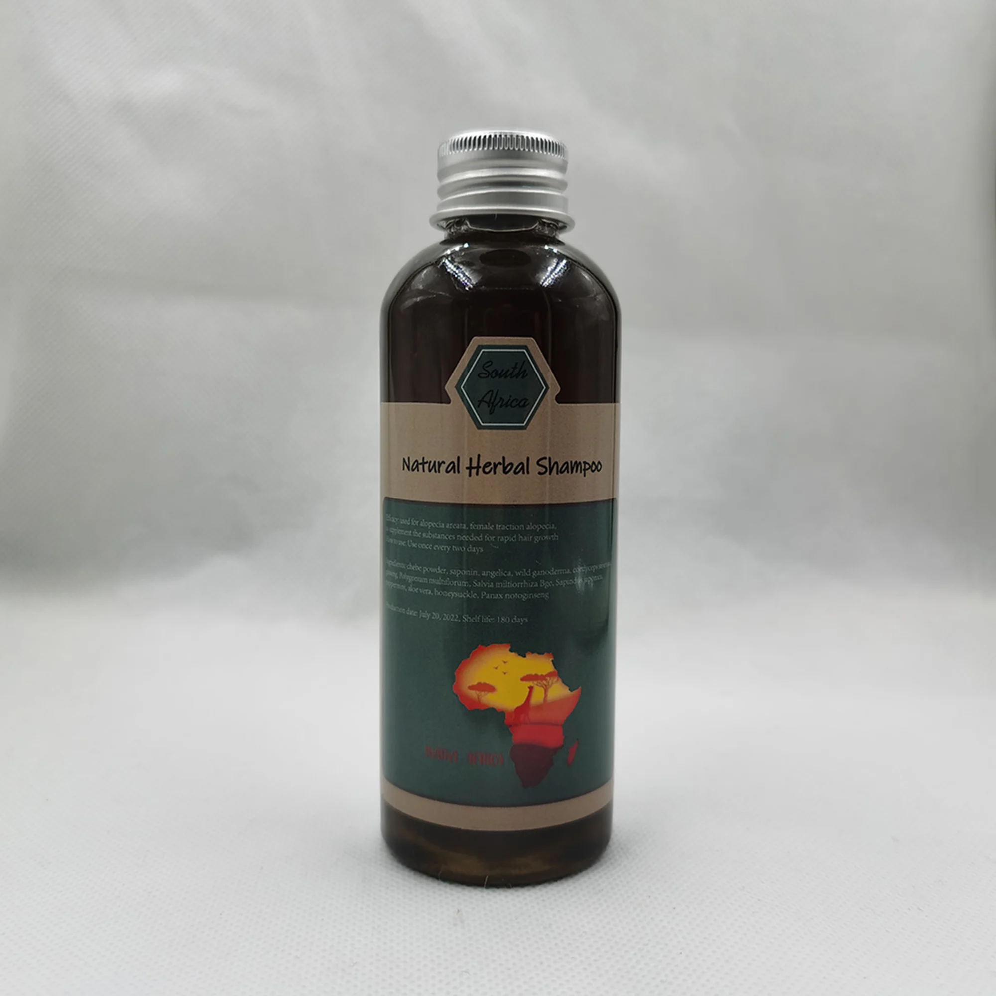 180ml Chebe Shampoo