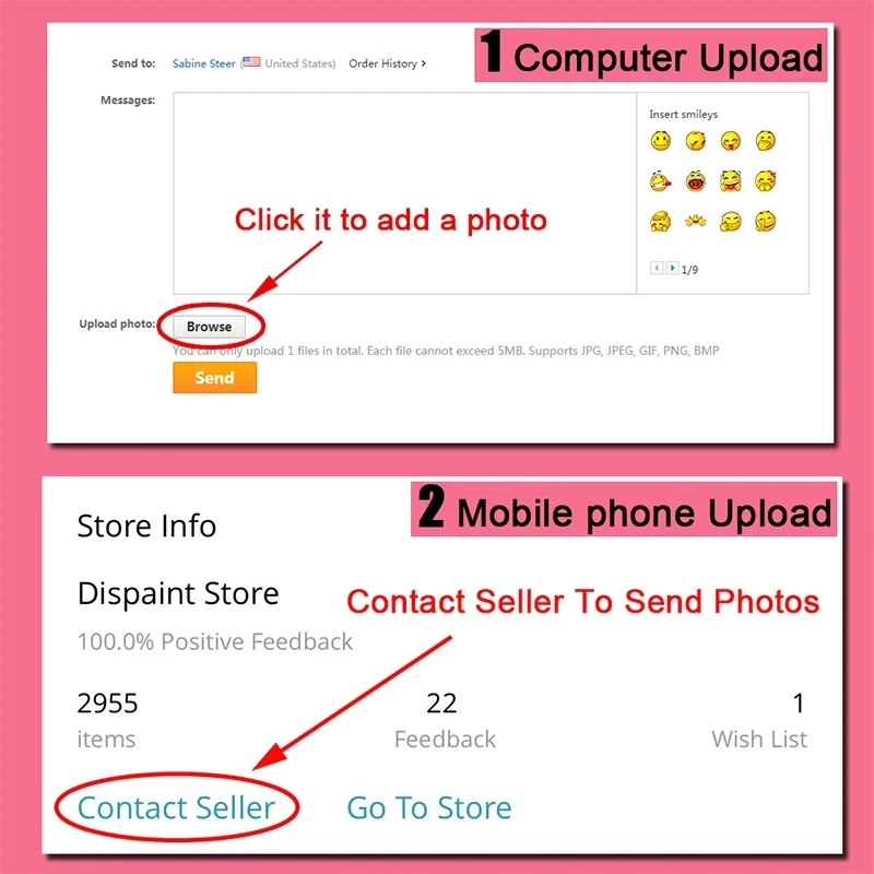 HOMFUN Fairy Dust AB Mystery Diamond Painting Full Drill Diamond Painting DIY Picture Of Rhinestone 5D Diamond Embroidery Decor - Image 5