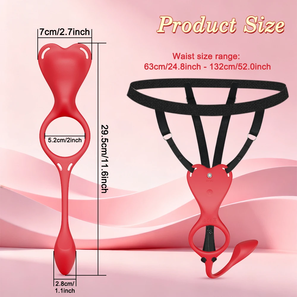Fernbedienung Sex Spielzeug Tragbare Höschen Vibrator für Frauen Klitoris Stimulator Penetration Vibrator für Paar Erwachsene Produkte