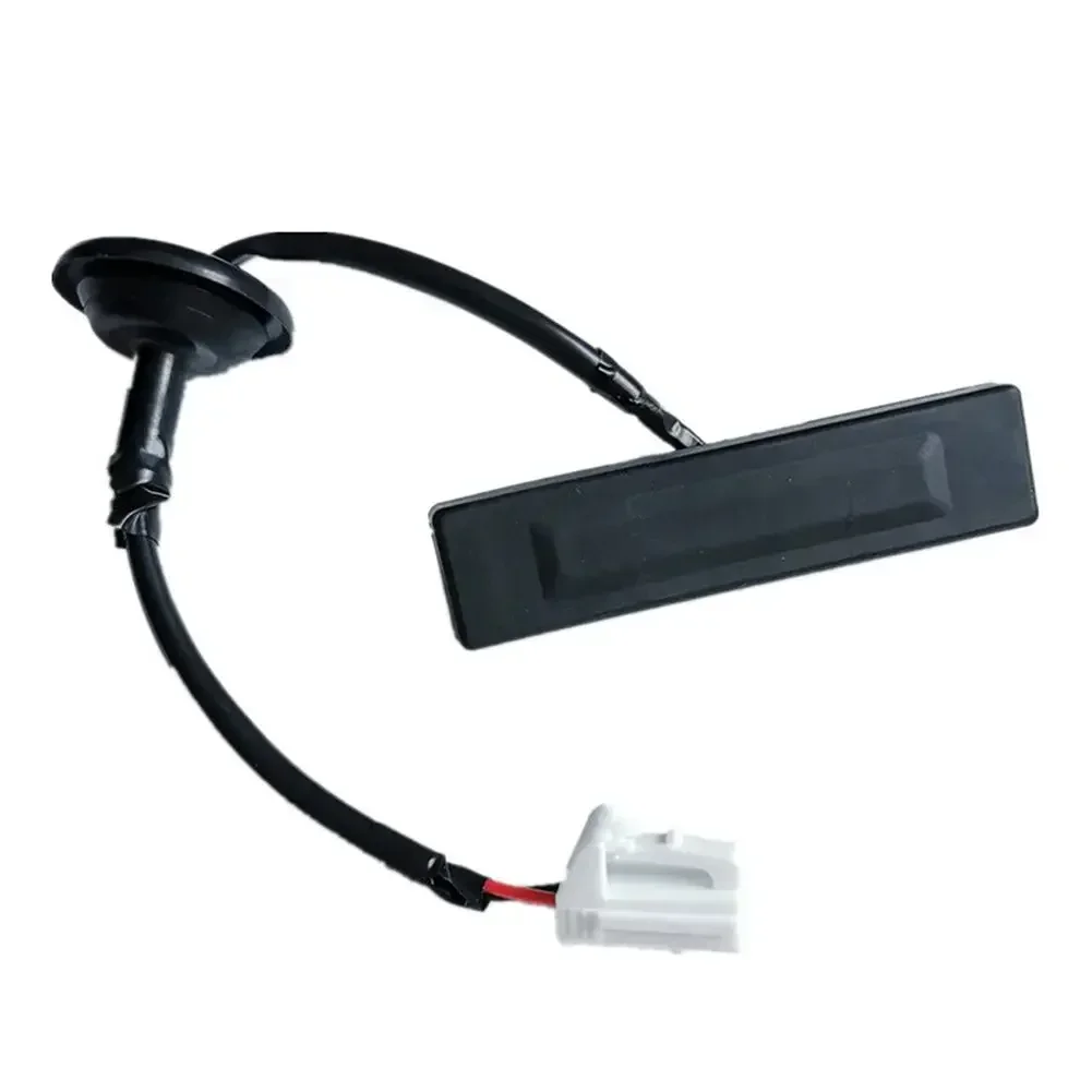 Trunk Switch Boot Release Tailgate Lock Switch Trunk Handle Button Car 81260-1J600 812601J600 Fit For Hyundai I20,tailgate switch