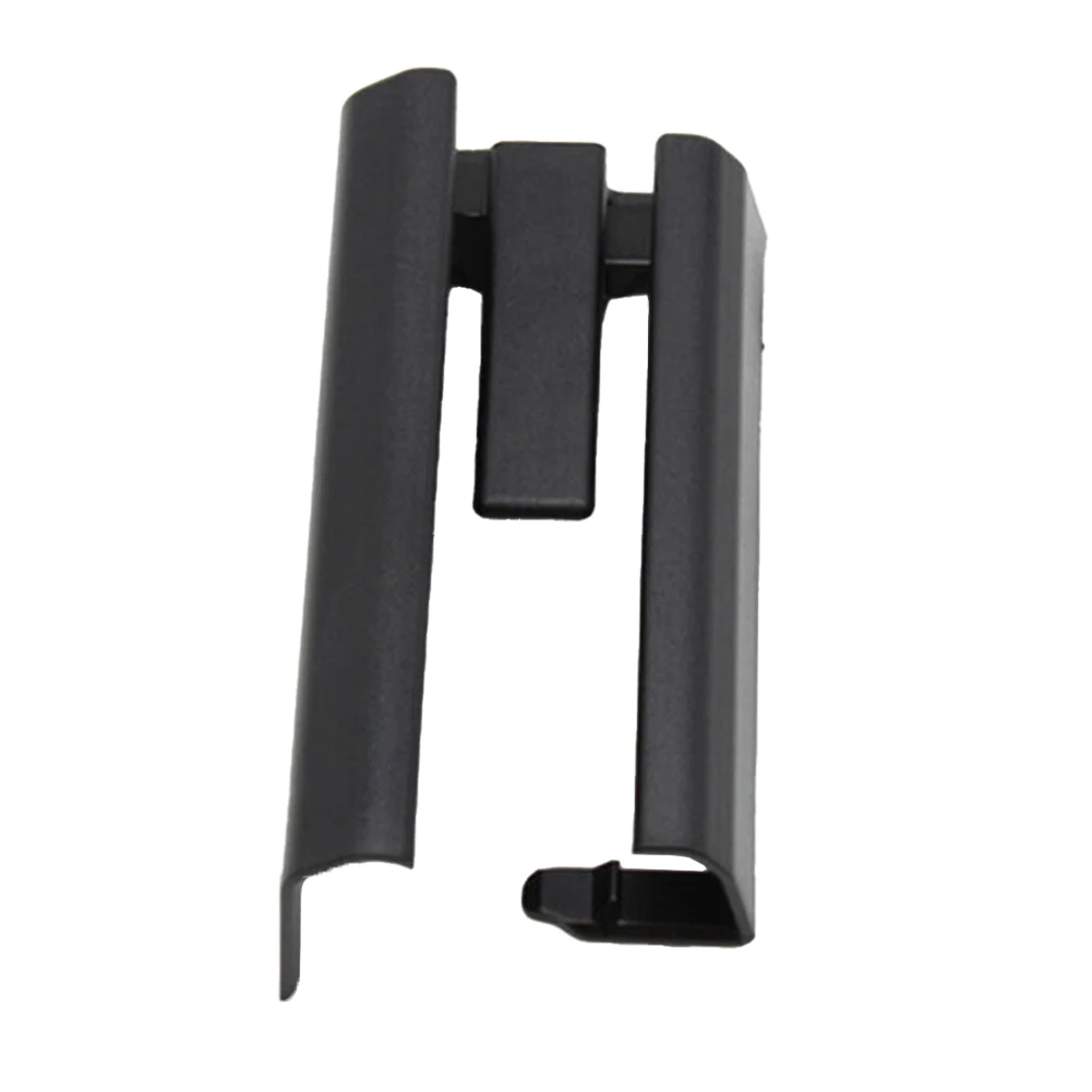 

1x New Car Front Left For Seat Rail Sliding Track Trim Panel Fits For BMW 5 Series GT F07LCI 2014-2017 Black ABS& PC Accessories