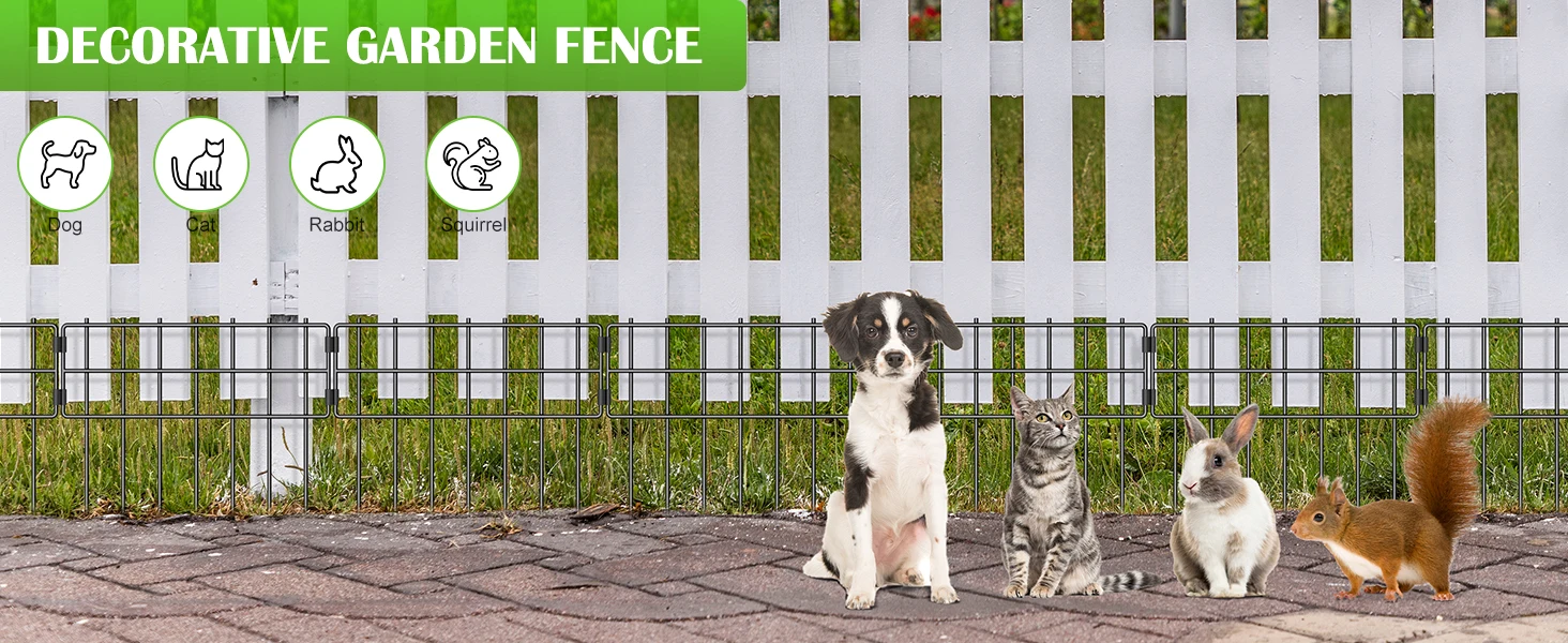 garden fence for dogs garden fence animal barrier fencing for dogs dog fences for the yard 