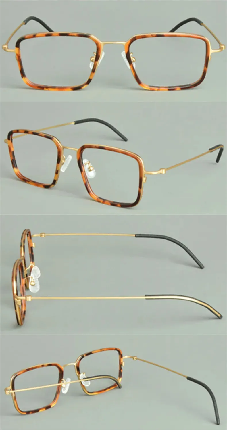 Bobbie Eyeglasses 13