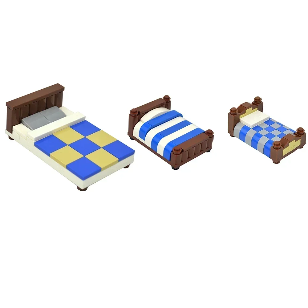 Creative Bricks DIY Building Blocks Kit