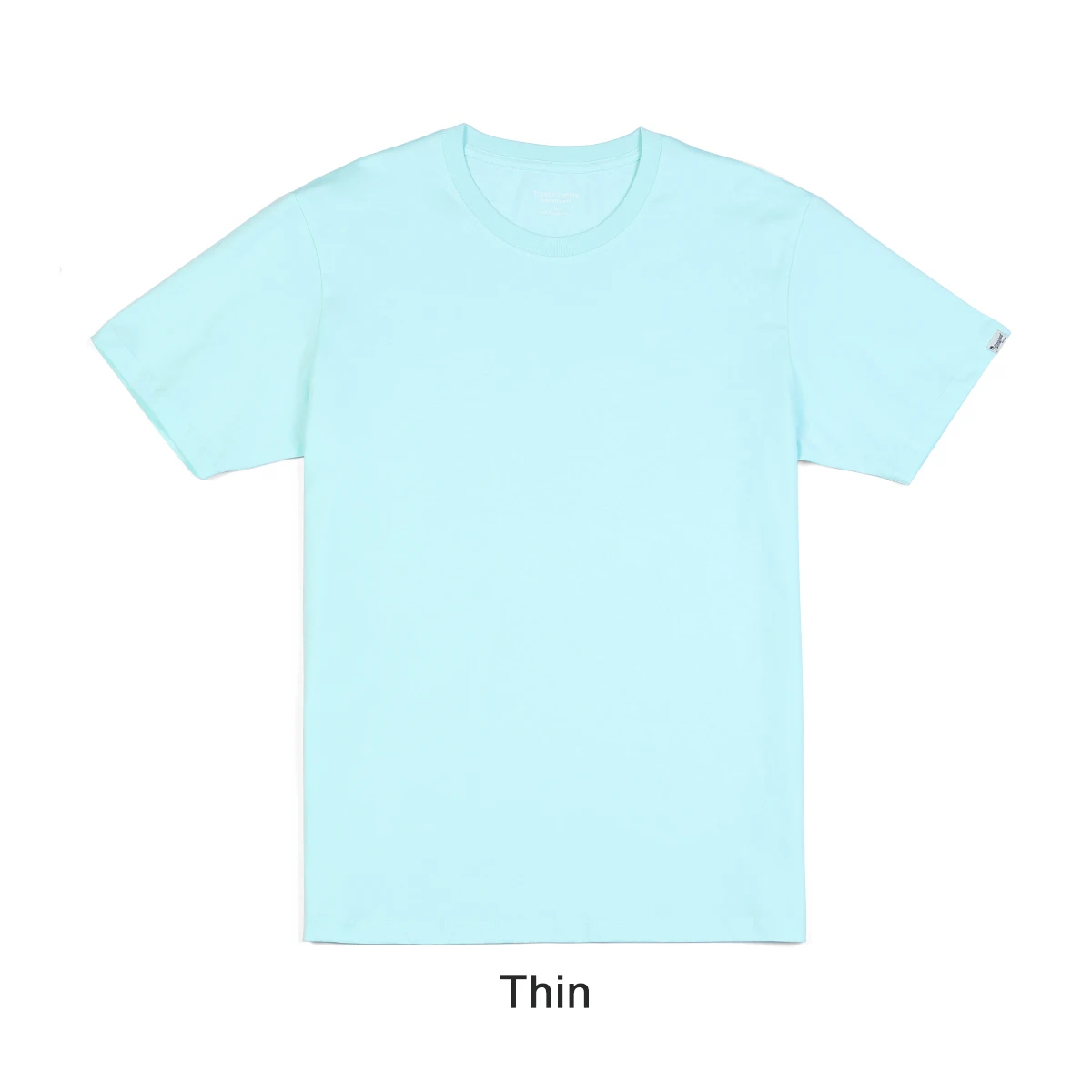L Mint Green Thin