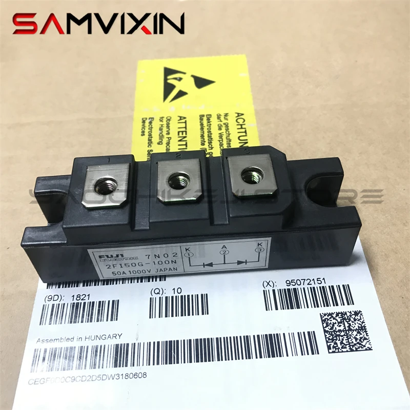 

1/шт. 2FI50G-100N модуль IGBT новый оригинальный