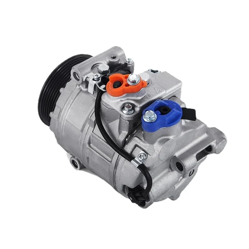 

Подходит для Bentley, Tianyue GT, Musang, Continental, Mercedes Benz, Yazhi, компрессор кондиционера, воздушный насос
