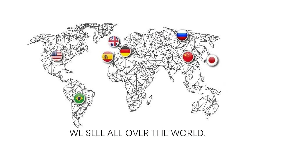 Alta Velocidade, Rolamentos Selados, Importados, Japão, 100%