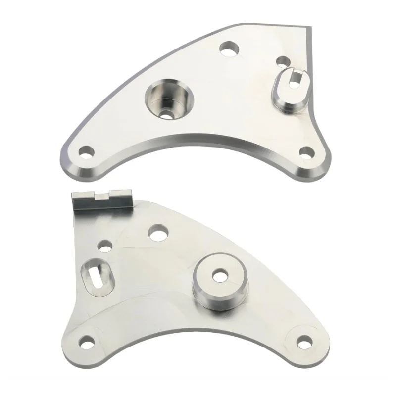 Support De Levier De Vitesse For Can Am ATV, Bras De Changement De Billette, 707000971, For Can-Am Renegade Outlander 450 500 570 650 800 850 1000 Gen 2 (Color : Svart