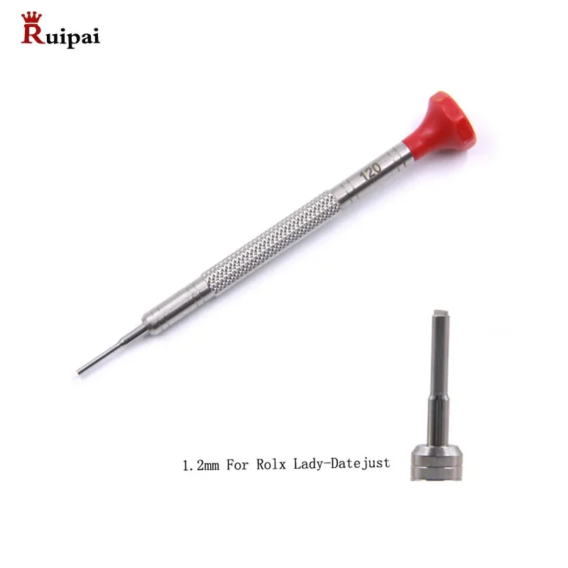 RUIPAI T Screwdriver for Rlx Datejust and Submariner Watch Strap