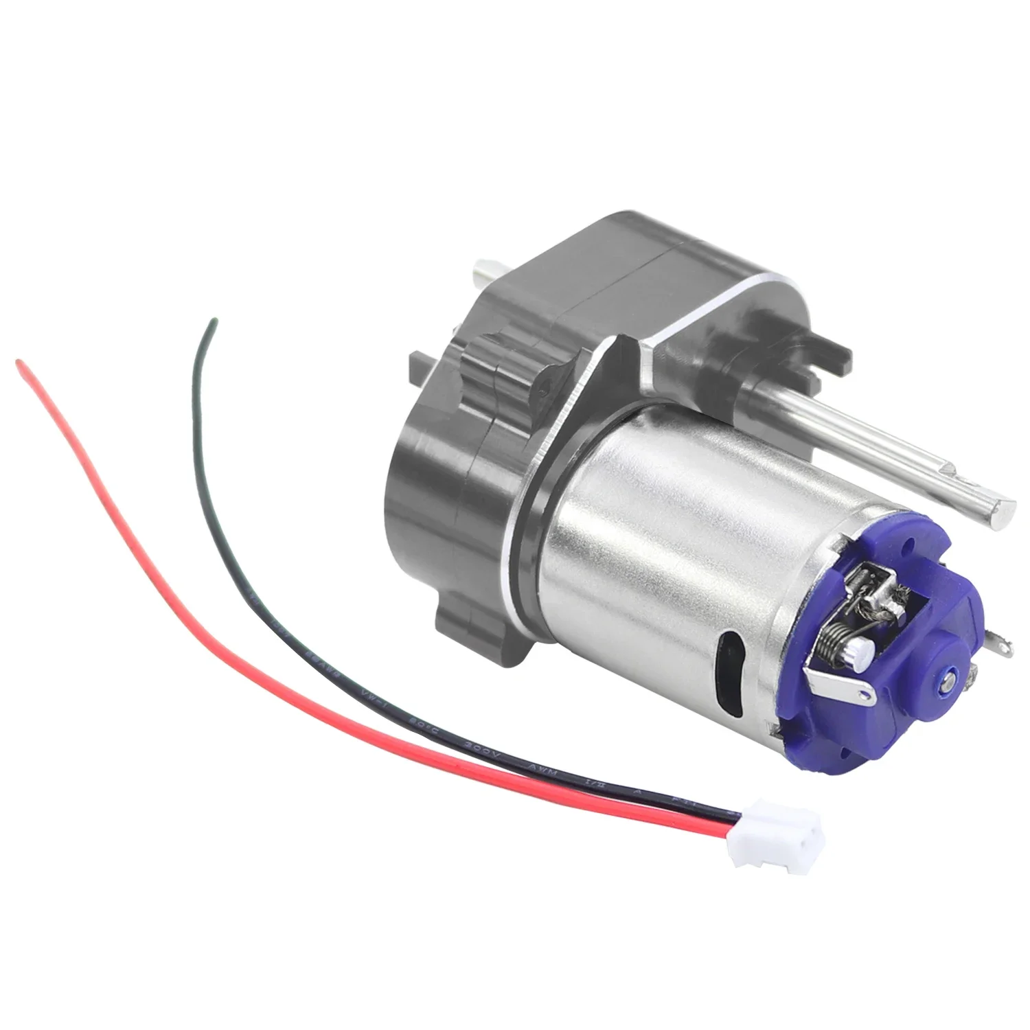 ギアモーター付き高速モーター,自動車のアップグレード,mn78,mn82,lc79