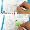 New English Cartoon Point Reading Book Children Early Education Finger Touch Learning Language Multifunctional E-book Toy Gift 3