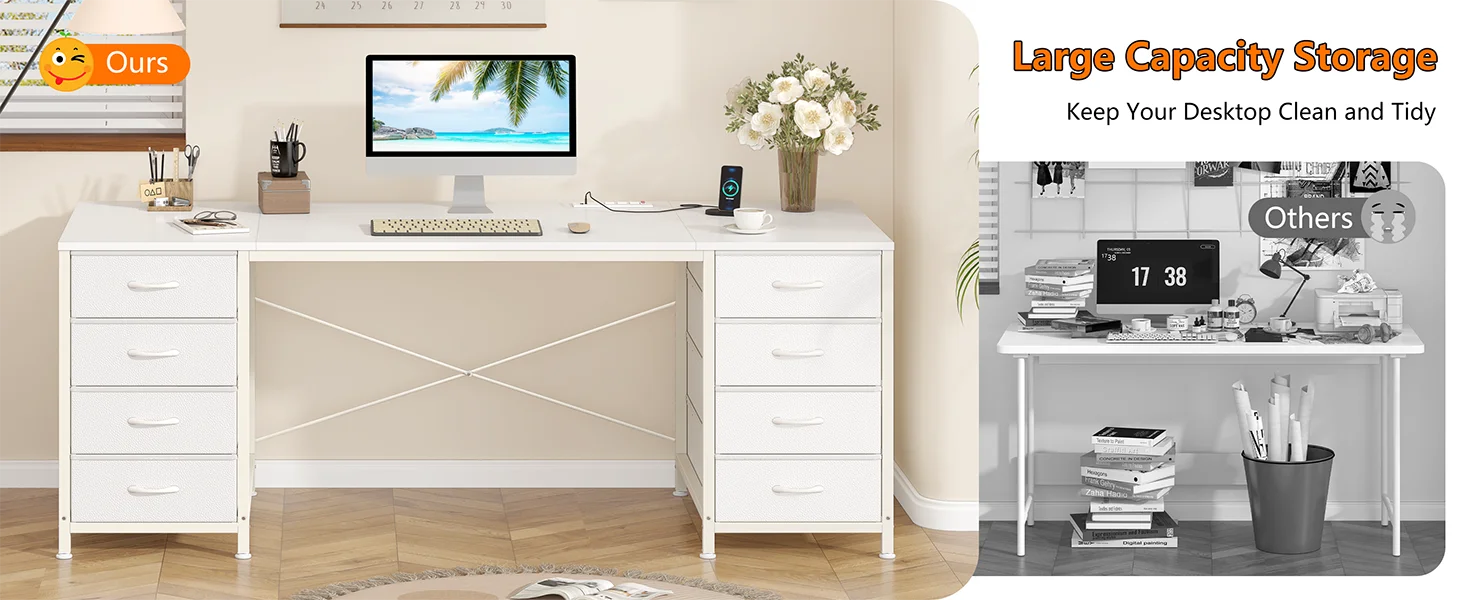 desk