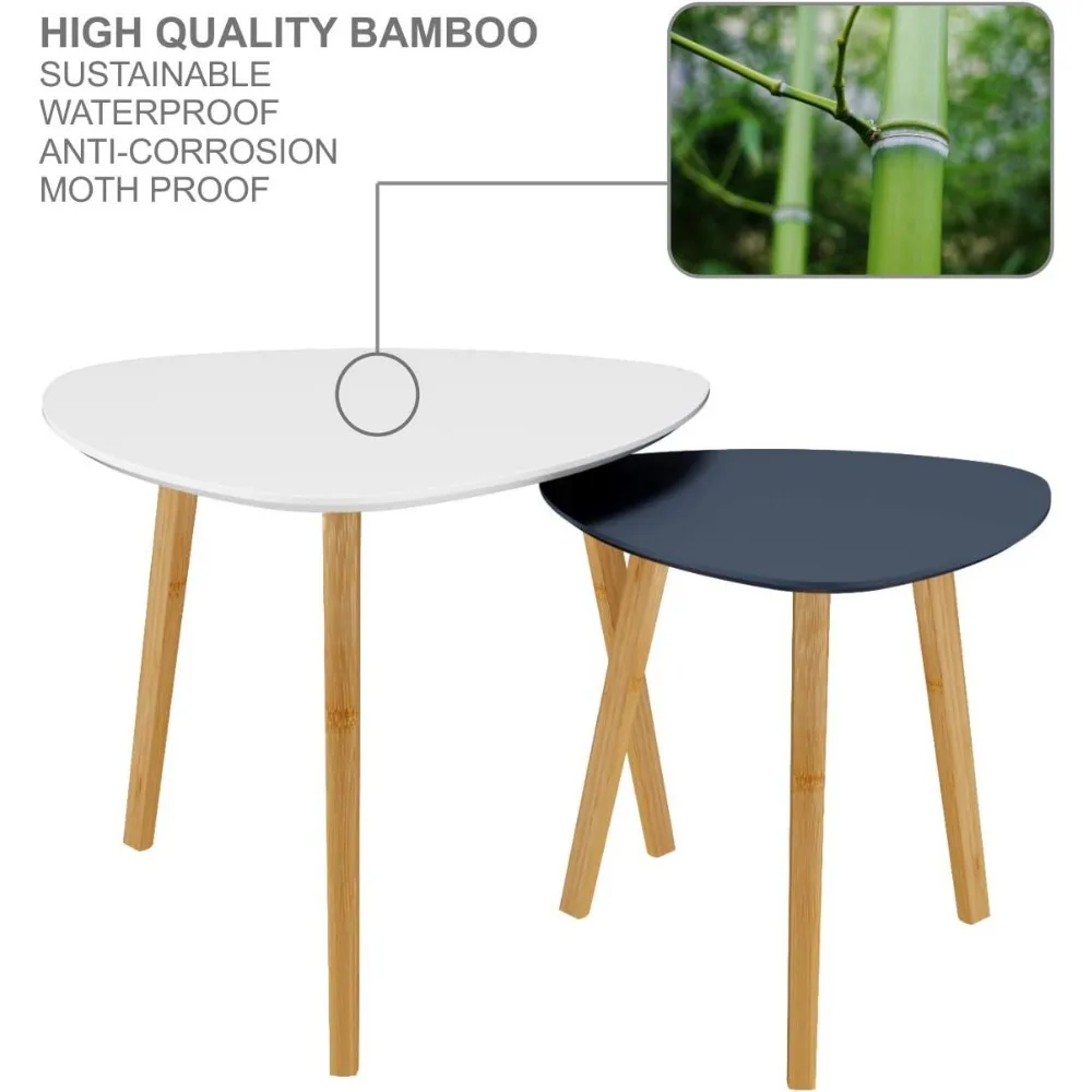 Bameos 2024 side table