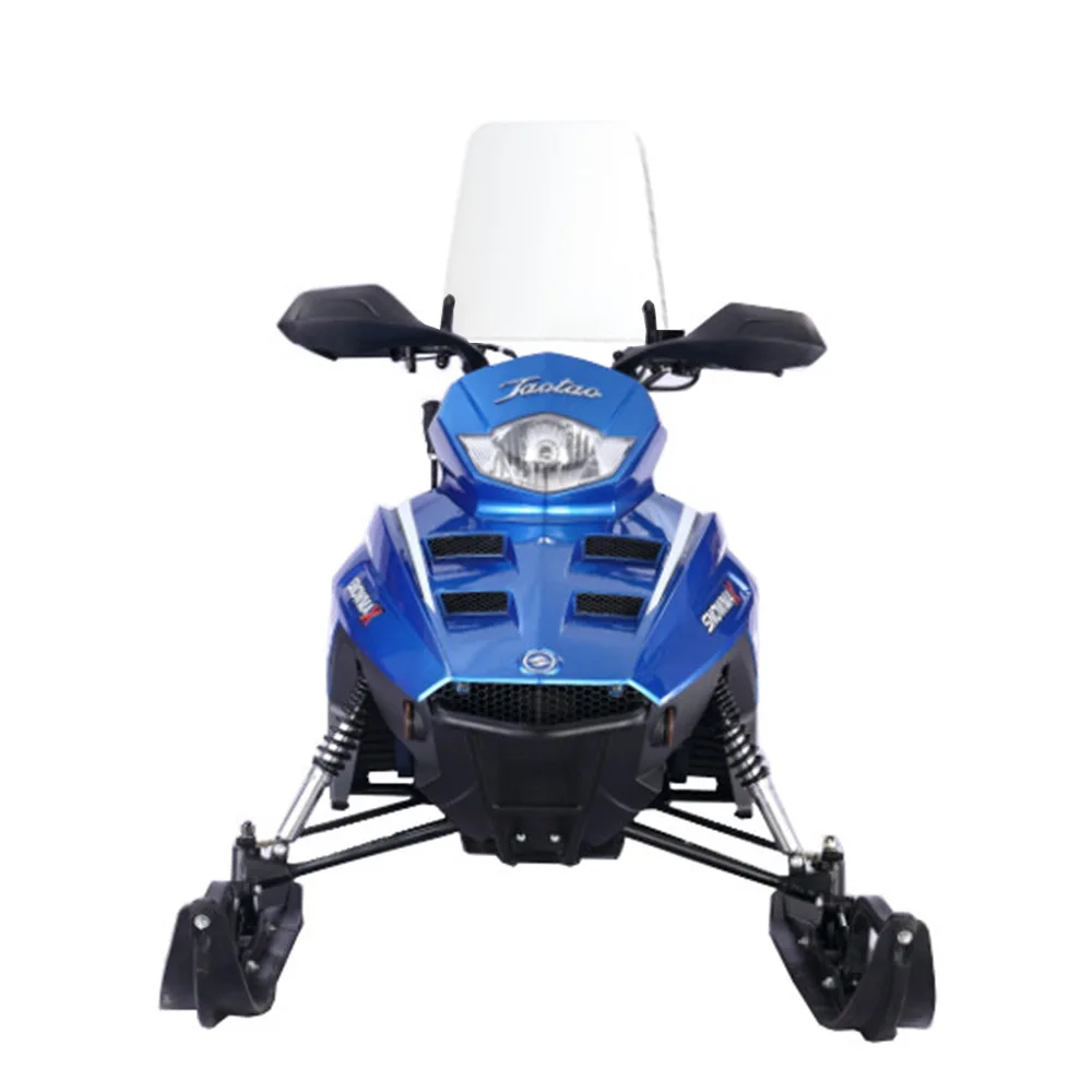 Snowmobile Adult Snowmobile