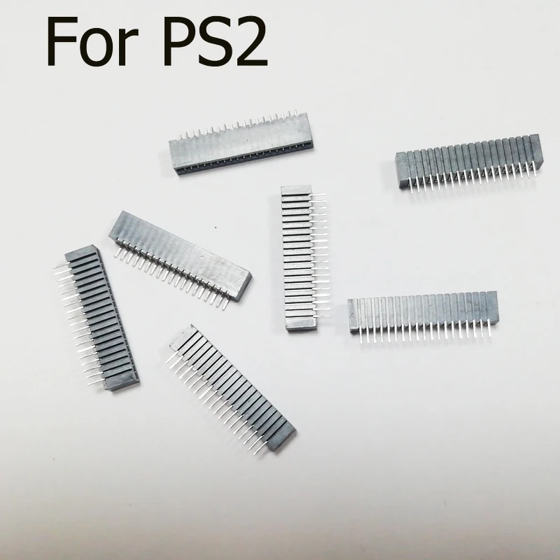 Per Ps2 Presa Per Tastiera A Pellicola Conduttiva Presa Per Pellicola A Pulsante 18Pin Per Controller Ps2