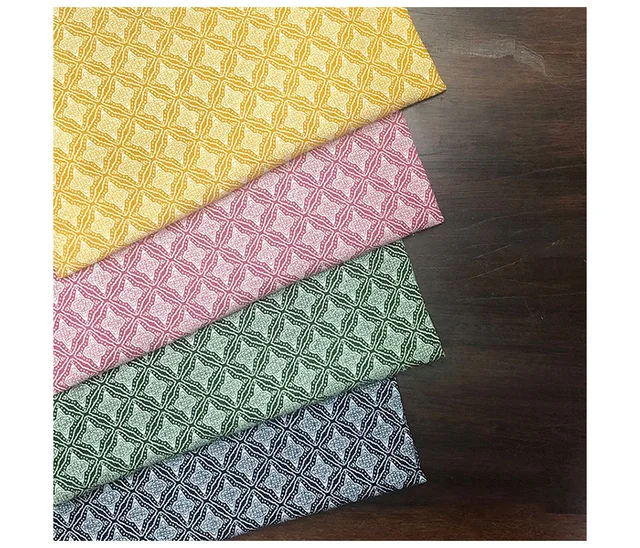 Tipos Telas Frescas Para Vestidos Algodón Tela Para Vestido Verano