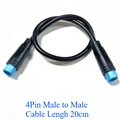 4Pin Male-Male