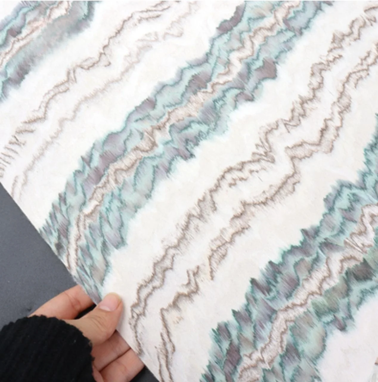 Рисунок 2 - L: 2,5 метров ширина: 580 мм T: 0