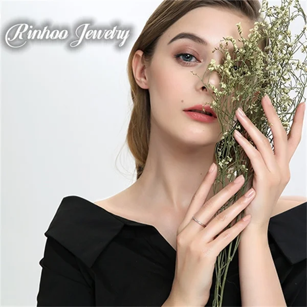 Rinhoo jewelry Store