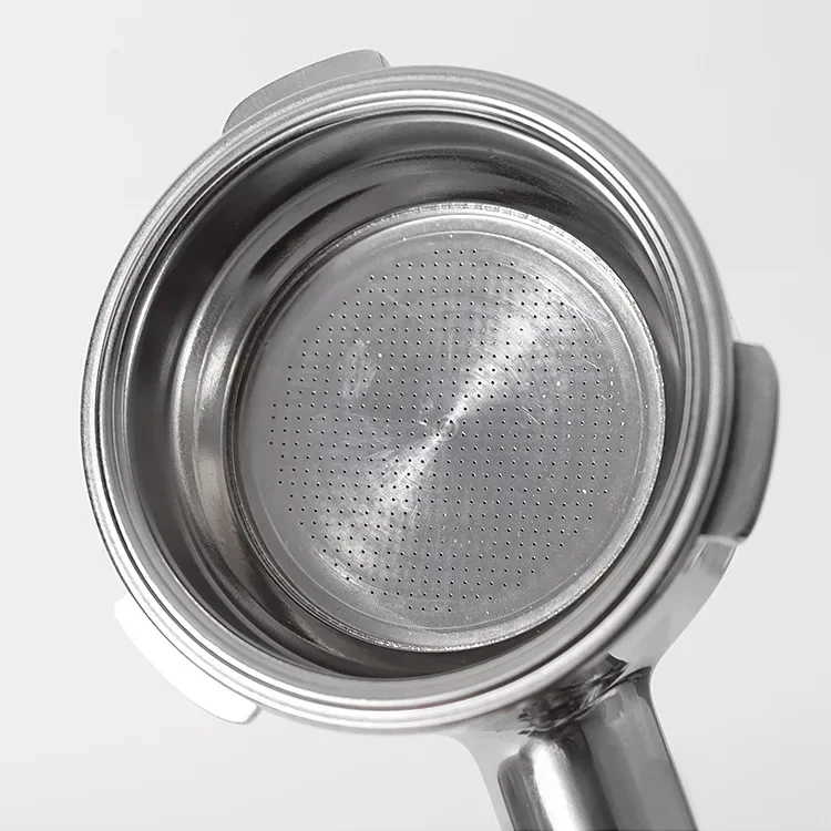 

58mm Precision Competition FILTER BASKET Italy Basket