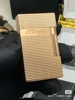 L2  Dupont  Paris nails lighters, classic Paris nail styles, crisp sound lighters, top quality, men's gifts,cigarette companions 3