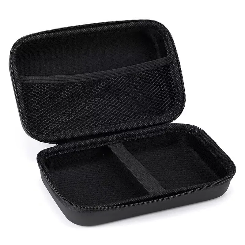 Durable Shockproof EVA Travel Case - Hard Protective Storage Bag