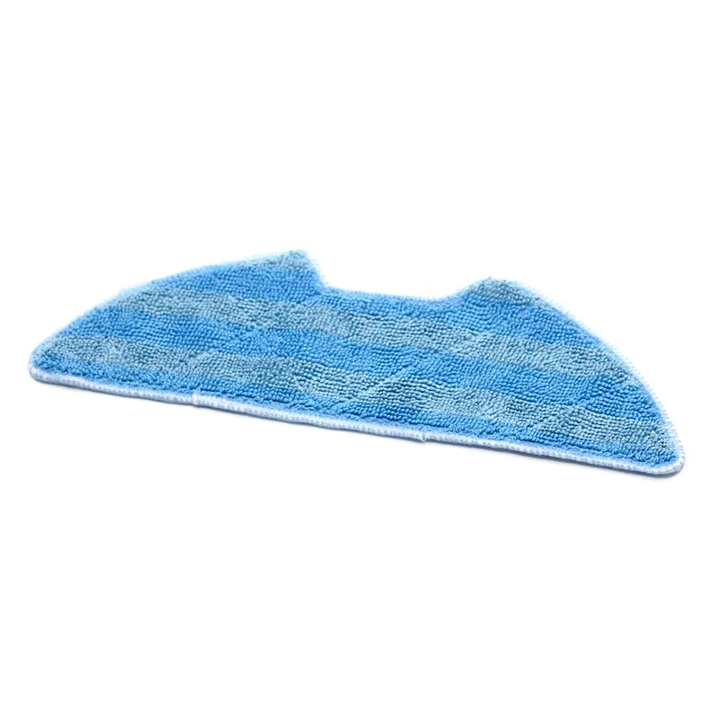 Vacuum Main Roller Side Brush Hepa Filter Mop Cloths Rags for Eziclean ONE Aqua 210 Robot Vacuum Cleaner Bruhes Cleaning Mop