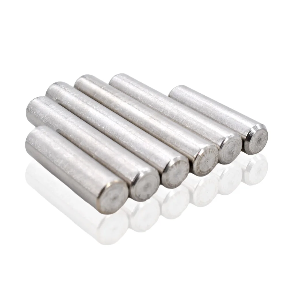 Dowel Ʈ   ,   , ָ  ݼ  304, M1 M1.5 M2 M2.5 M3 M3.5 M4 M5 M6