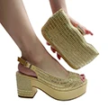 Women Party Shoe And Bag Store