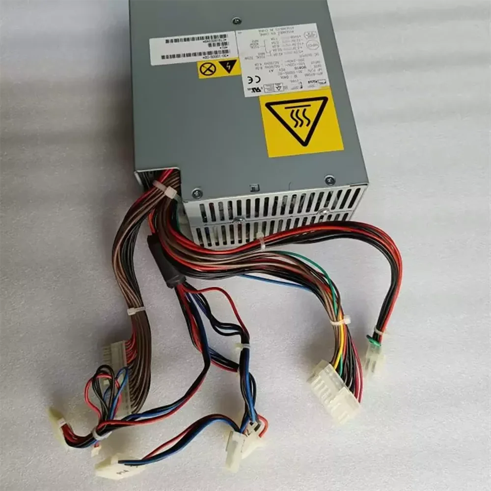 30-10005-01 API-6108A 30-10005-01 400W For HP AlphaServer DS15 Workstation Power Supply 6 30-10005-01 API-6108A 30-10005-01 400W For HP AlphaServer DS15 Workstation Power Supply - Image 4