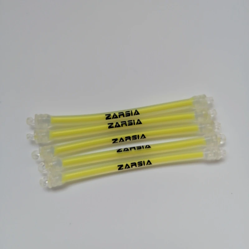 8 pcs Silicone PT Hooks Tennis Shock Absorber To Reduce Tennis Racquet Vibration Dampener