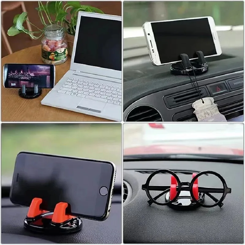 360° Rotatable Car Phone Mount 2